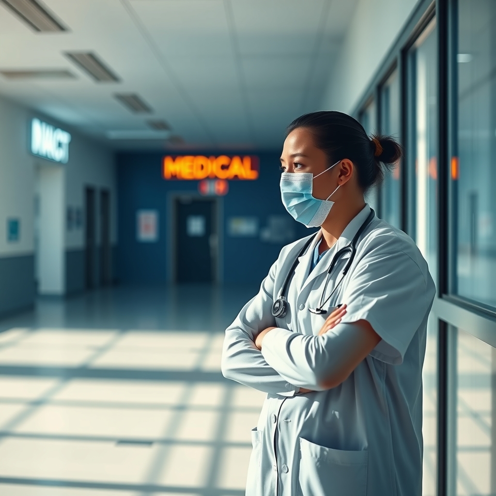 Career Medical — CareerMedical.com · Wellness